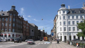 One bedroom apartment in Copenhagen, Nørrebrogade 56 (ID 9869)